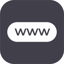app logo