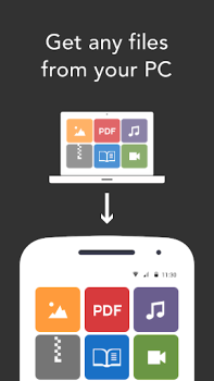 Scaricare Resilio Sync Lavoro per Android Screenshot 2