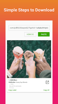 Scaricare Ragazza IA Soulful compagna IA Lettori ed editor video per Android Screenshot 2