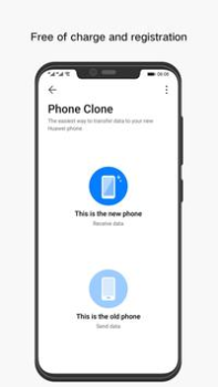 Scaricare Phone Clone Strumenti per Android