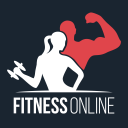Scaricare  Fitness app—allenamento a casa