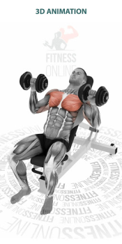 Scaricare Fitness app—allenamento a casa Salute e fitness per Android Screenshot 4