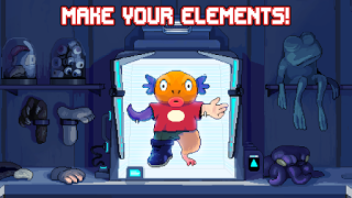 Scaricare The Sandbox Evolution Simulatori per Android Screenshot 2
