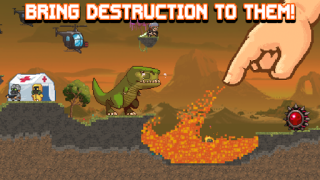 Scaricare The Sandbox Evolution Simulatori per Android Screenshot 4