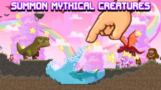 Scaricare The Sandbox Evolution Simulatori per Android Screenshot 5