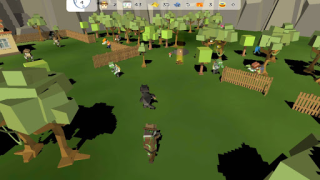 Scaricare Super ZombieBox Simulatori per Android Screenshot 6