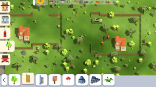 Scaricare Super ZombieBox Simulatori per Android Screenshot 7