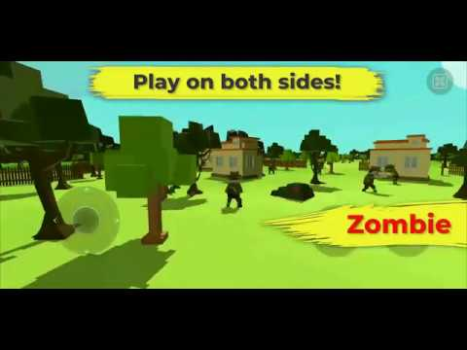Scaricare Super ZombieBox Simulatori per Android Screenshot 8
