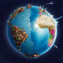 Scaricare  Idle World!
