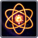 Scaricare  Idle World Atom
