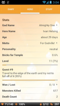 Godville