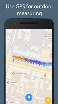 WiFi Heatmap