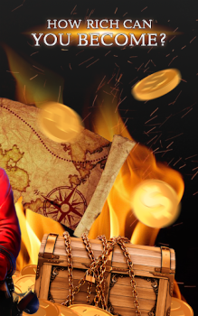 Scaricare Treasure Hunt Giochi rompicapo per Android Screenshot 2