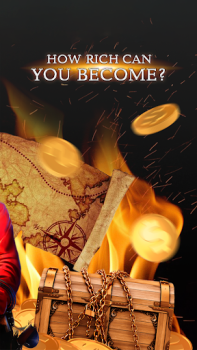 Scaricare Treasure Hunt Giochi rompicapo per Android Screenshot 5