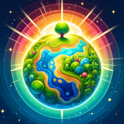 app logo