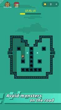 Scaricare Sprint Battle Casual per Android Screenshot 2