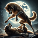 Scaricare  The Wolf
