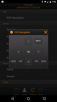 VLC Remote Lite