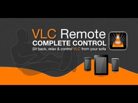 VLC Remote Lite