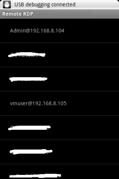 Remote RDP Lite (No Ad)