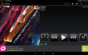 Scaricare Meridian Player Lettori ed editor video per Android Screenshot 6