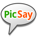 Scaricare  PicSay - Photo Editor