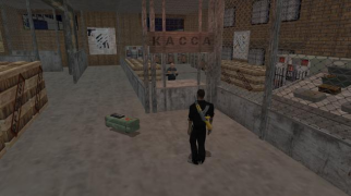 Scaricare Criminal Russia 3D.Gangsta way Corse per Android Screenshot 5