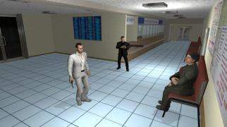 Scaricare Criminal Russia 3D.Gangsta way Corse per Android Screenshot 6