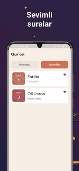 Scaricare Quron Kitobi 2023 Libri e guide per Android Screenshot 2