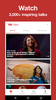 TED