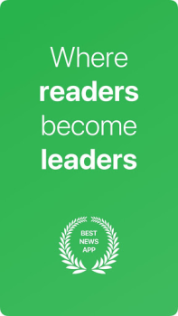 Scaricare Feedly - Smarter News Reader Notizie e riviste per Android Screenshot 2