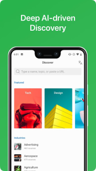 Scaricare Feedly - Smarter News Reader Notizie e riviste per Android Screenshot 6