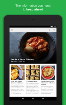 Scaricare Feedly - Smarter News Reader Notizie e riviste per Android Screenshot 7
