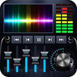 app logo