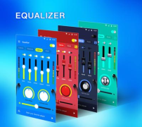 Scaricare Equalizzatore - Booster bassi Musica e audio per Android