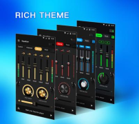 Scaricare Equalizzatore - Booster bassi Musica e audio per Android Screenshot 2