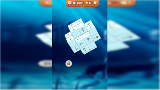Scaricare unblock the cube Giochi rompicapo per Android Screenshot 2