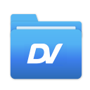 Scaricare  DV file explorer: browser di f