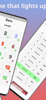 Scaricare Zero Giochi rompicapo per Android Screenshot 2