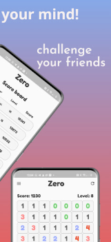 Scaricare Zero Giochi rompicapo per Android Screenshot 3