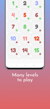 Scaricare Zero Giochi rompicapo per Android Screenshot 4