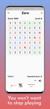 Scaricare Zero Giochi rompicapo per Android Screenshot 5