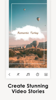 Scaricare Mostory - IG story maker Foto per Android Screenshot 2
