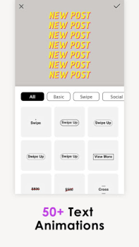 Scaricare Mostory - IG story maker Foto per Android Screenshot 3