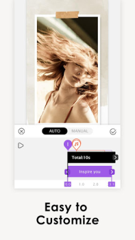 Scaricare Mostory - IG story maker Foto per Android Screenshot 4