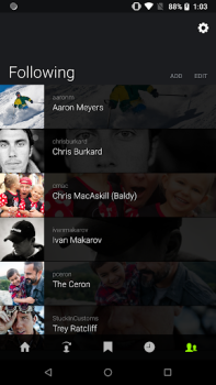 Scaricare SmugMug - Photography Platform Foto per Android Screenshot 4