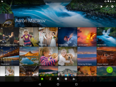Scaricare SmugMug - Photography Platform Foto per Android Screenshot 7