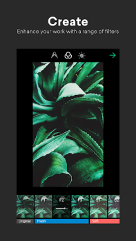 Scaricare EyeEm - Vendi le tue foto Foto per Android Screenshot 3