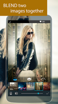 Scaricare Photo Studiо Foto per Android Screenshot 5