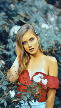 Scaricare ArtistA: Cartoon Photo Editor Foto per Android Screenshot 3